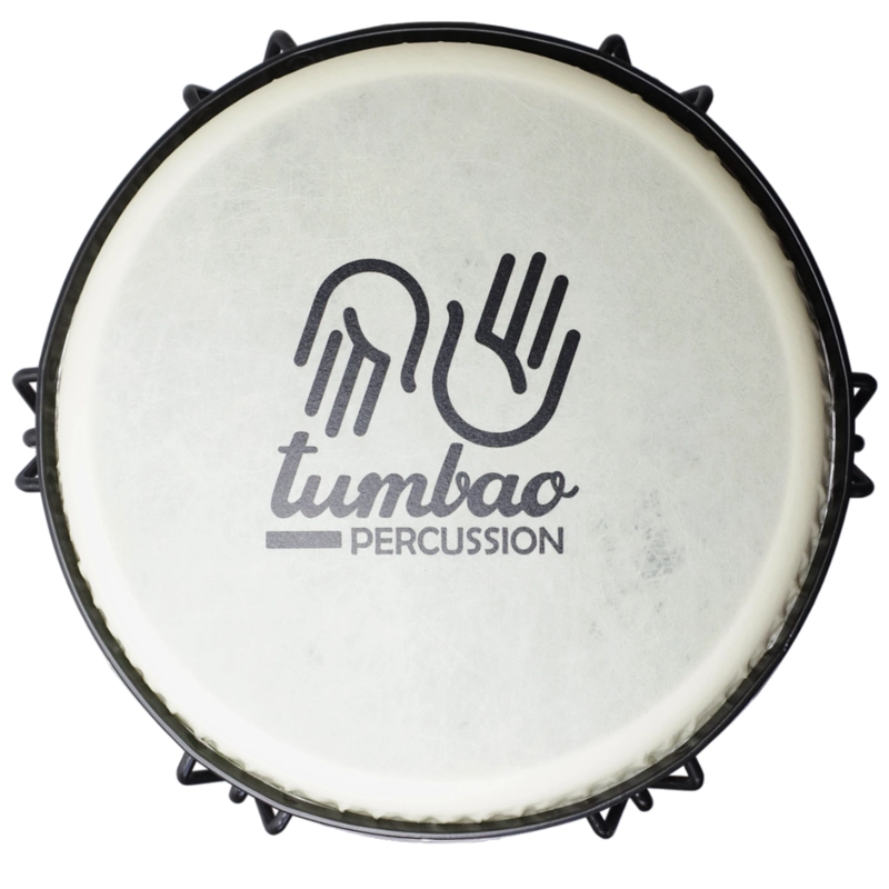 DJEMBE ABS 10'' TUMBAO - 3