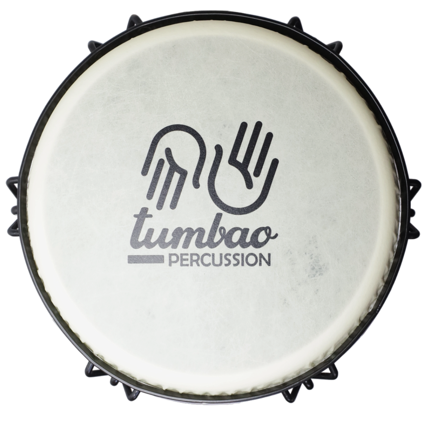 DJEMBE ABS 10'' TUMBAO - 3