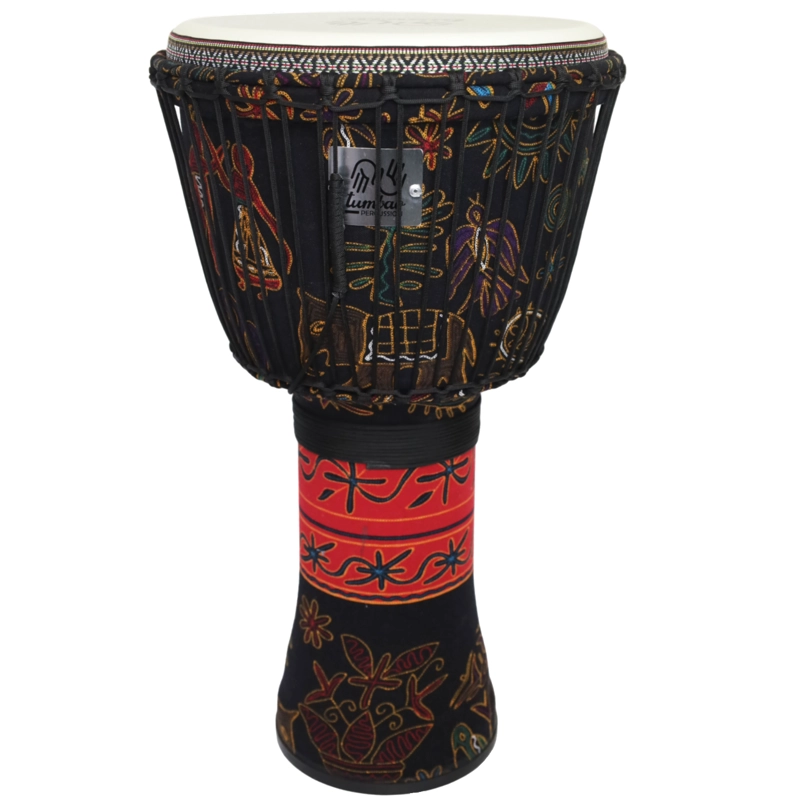 DJEMBE ABS 12'' TUMBAO - 1