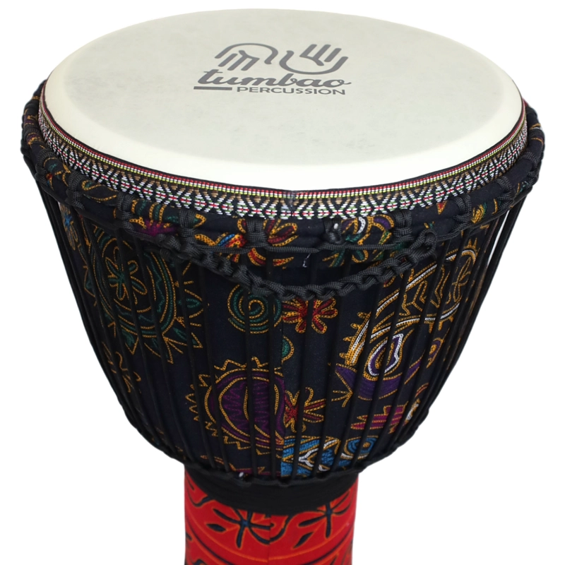 DJEMBE ABS 12'' TUMBAO - 2