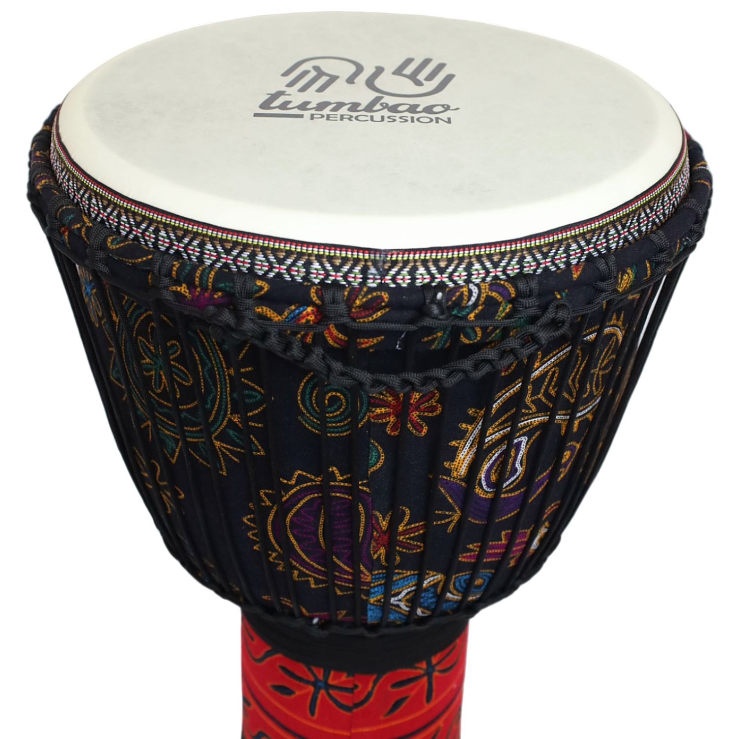 DJEMBE ABS 12'' TUMBAO - 2