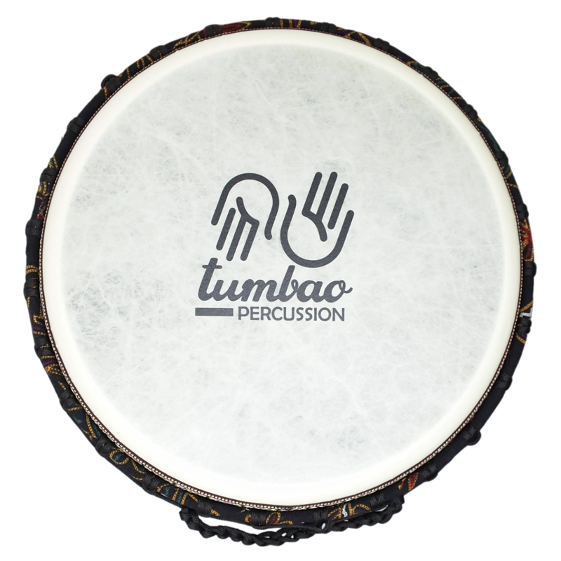 DJEMBE ABS 12'' TUMBAO - 3