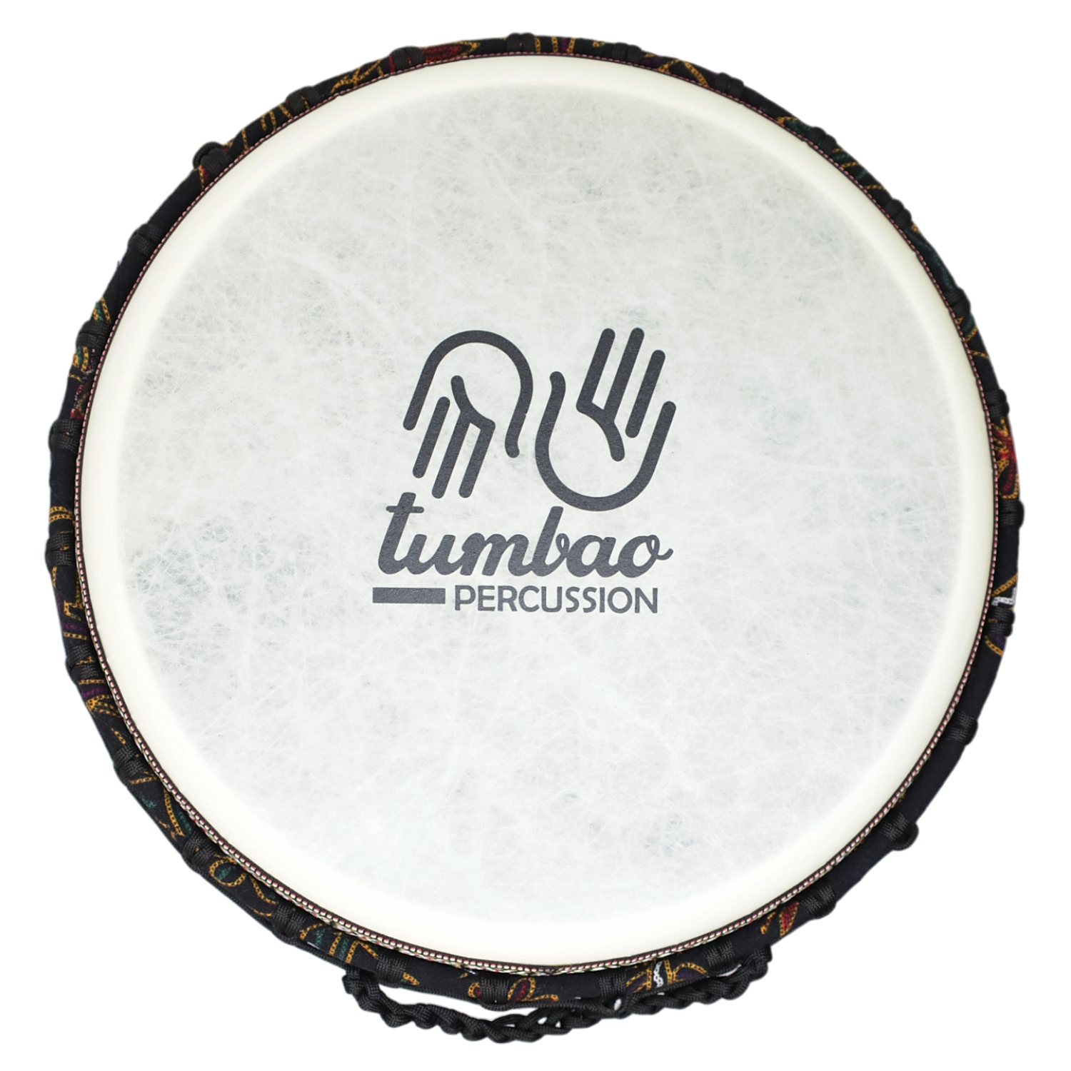 DJEMBE ABS 12'' TUMBAO - 3