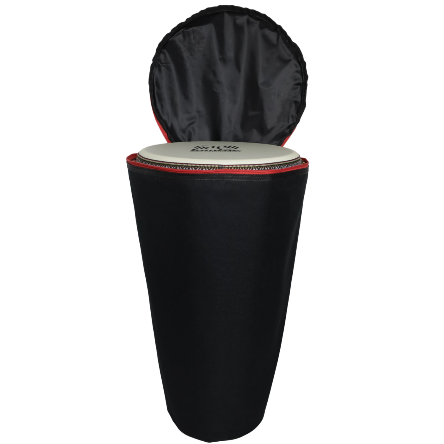 DJEMBE ABS 12'' TUMBAO - 4