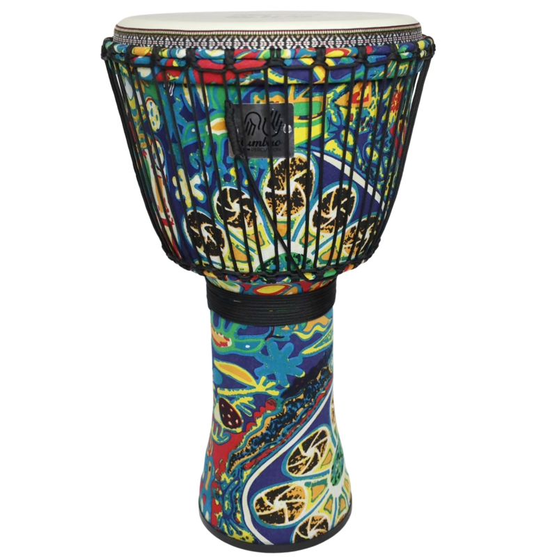 DJEMBE ABS 12'' TUMBAO