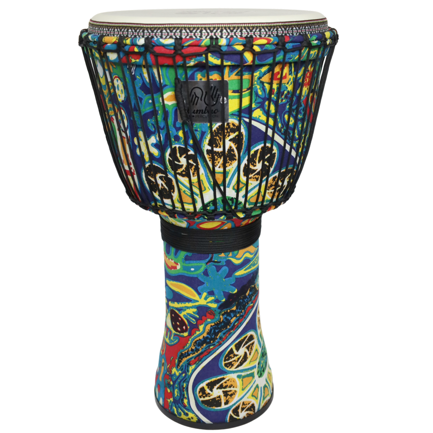 DJEMBE ABS 12'' TUMBAO - 1