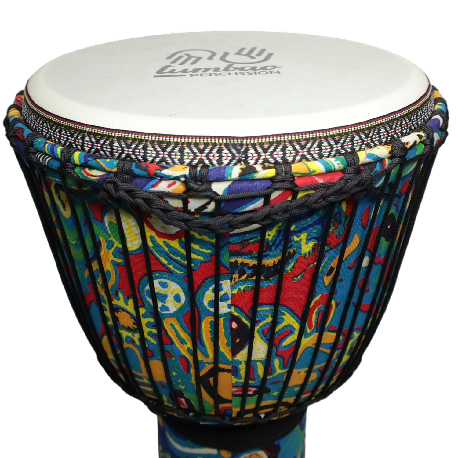 DJEMBE ABS 12'' TUMBAO - 2