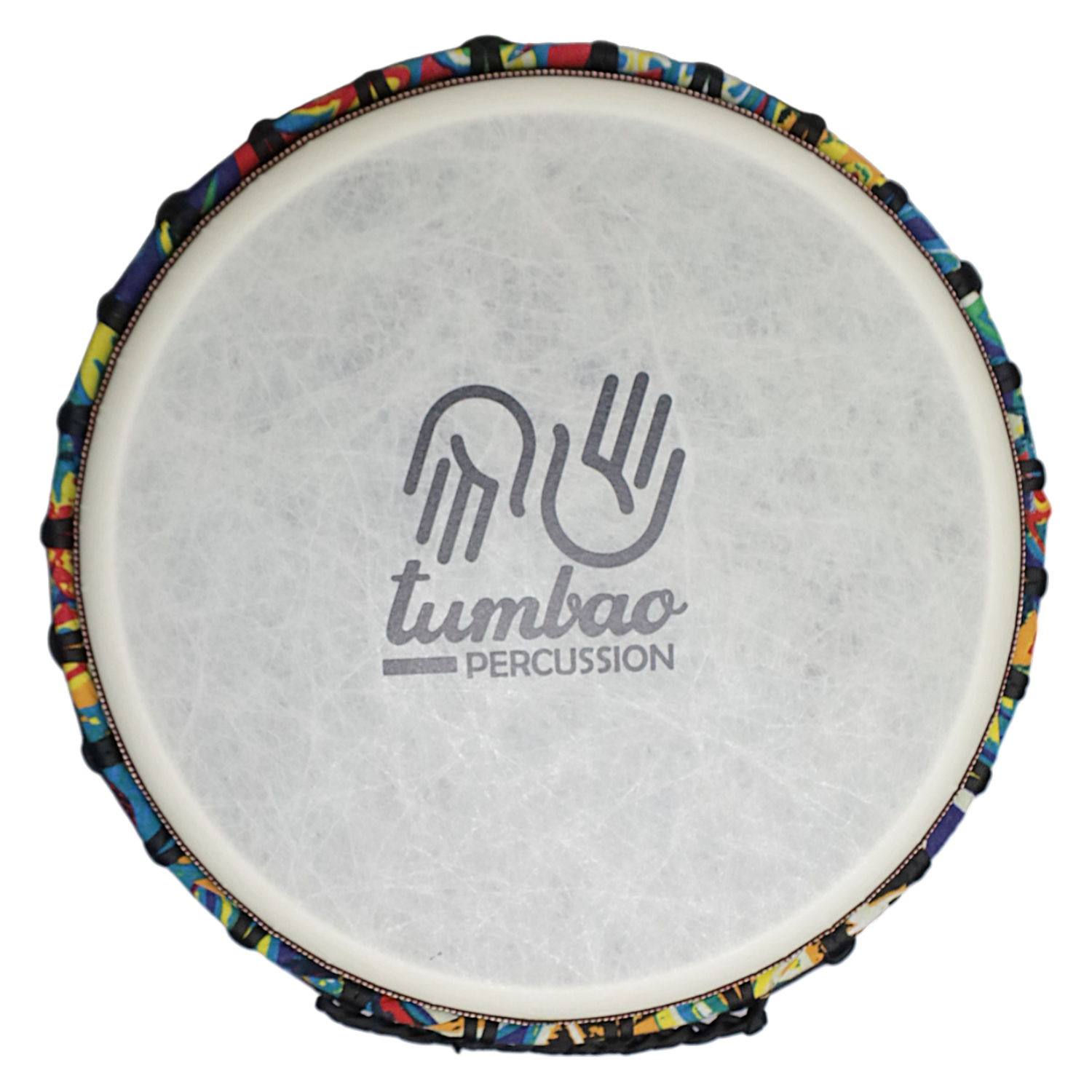 DJEMBE ABS 12'' TUMBAO - 3