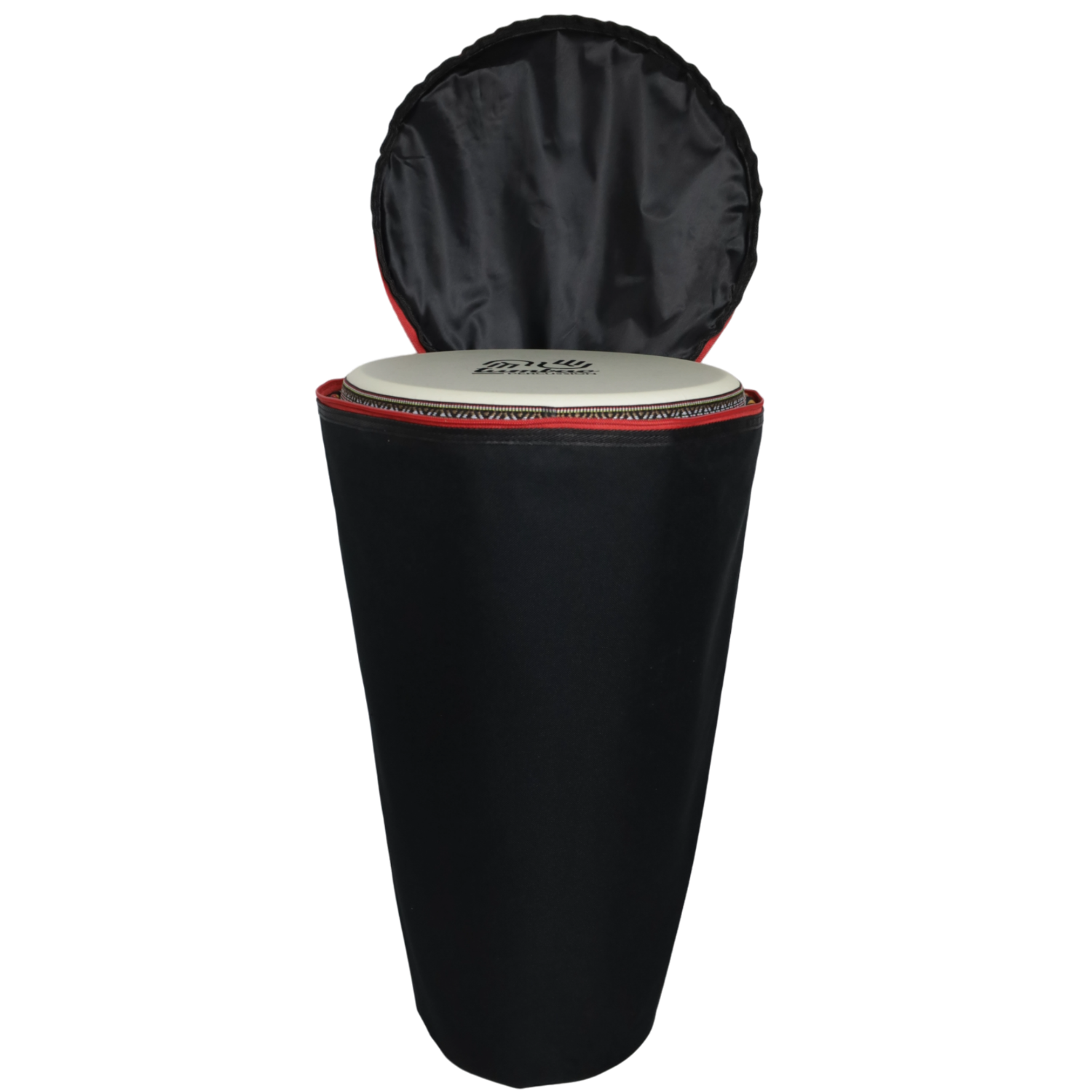 DJEMBE ABS 12'' TUMBAO - 4