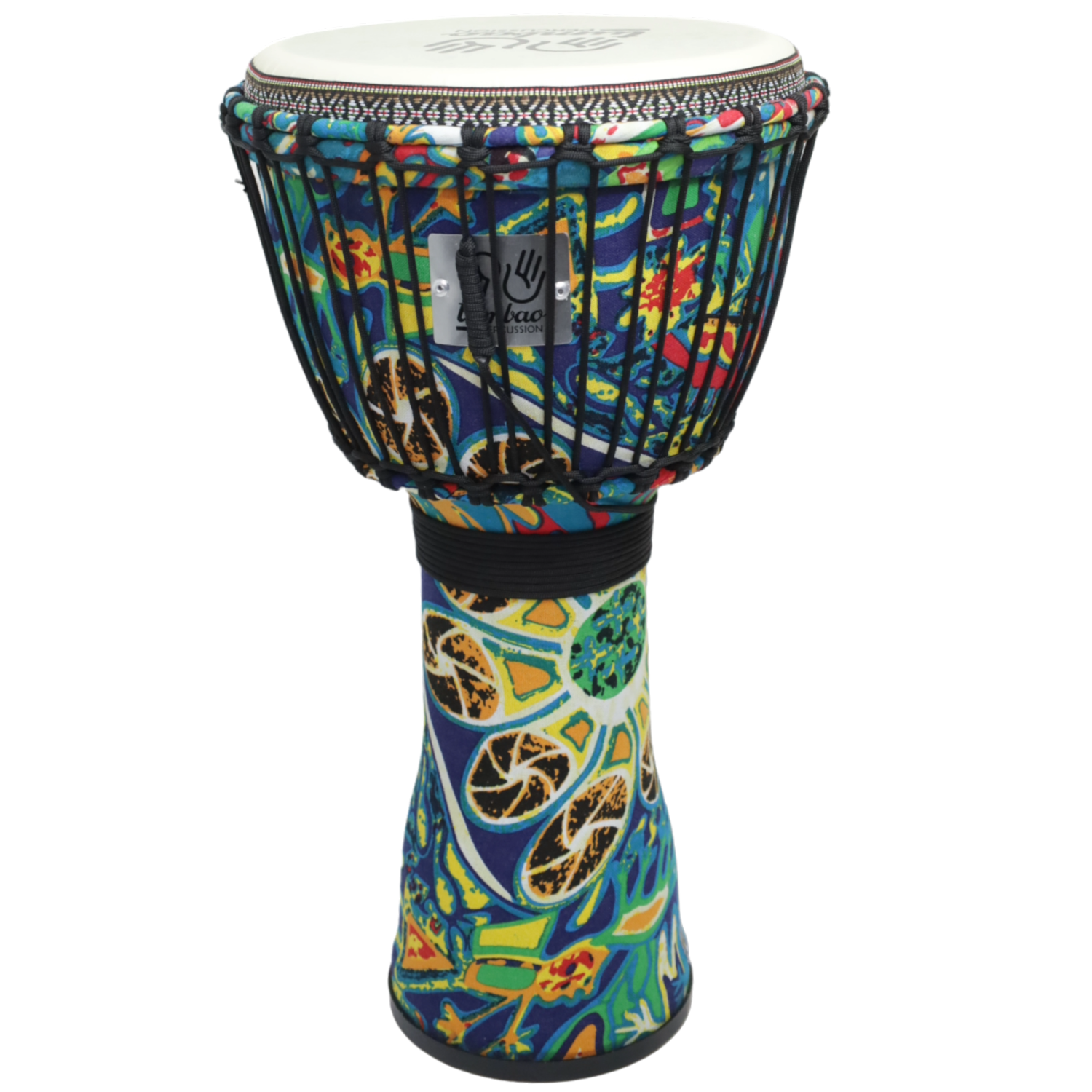 DJEMBE ABS 10'' TUMBAO - 1