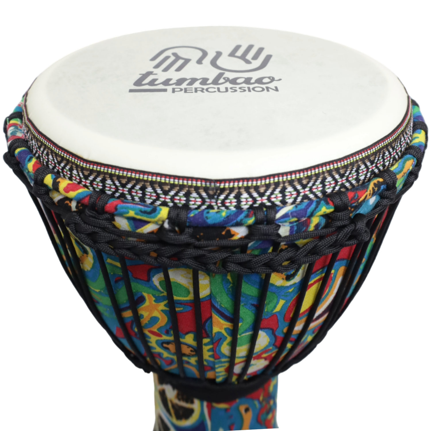 DJEMBE ABS 10'' TUMBAO - 2