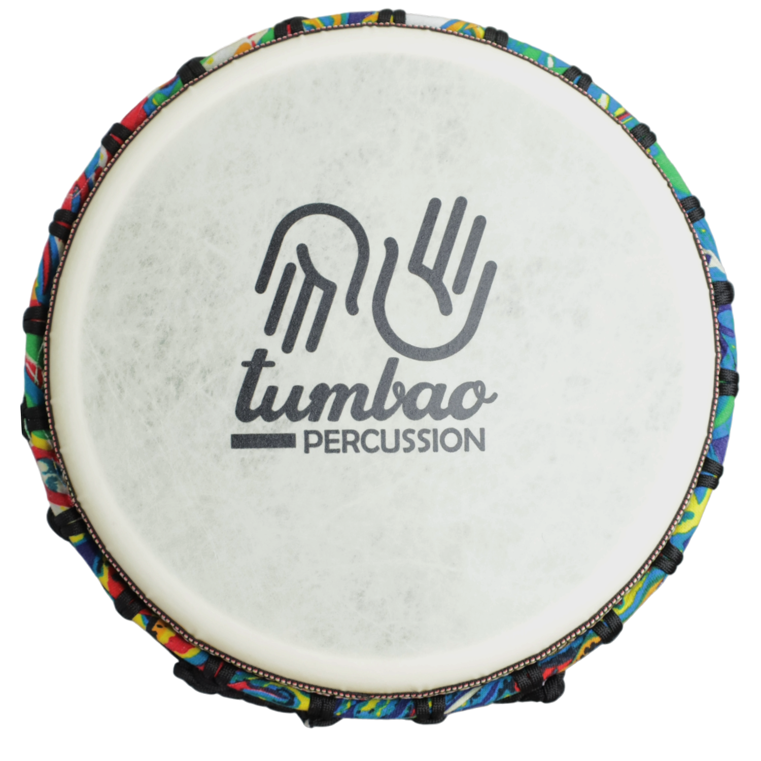 DJEMBE ABS 10'' TUMBAO - 3