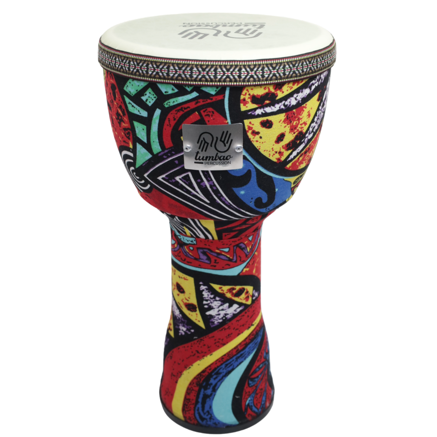 DJEMBE ABS 10'' TUMBAO - 1