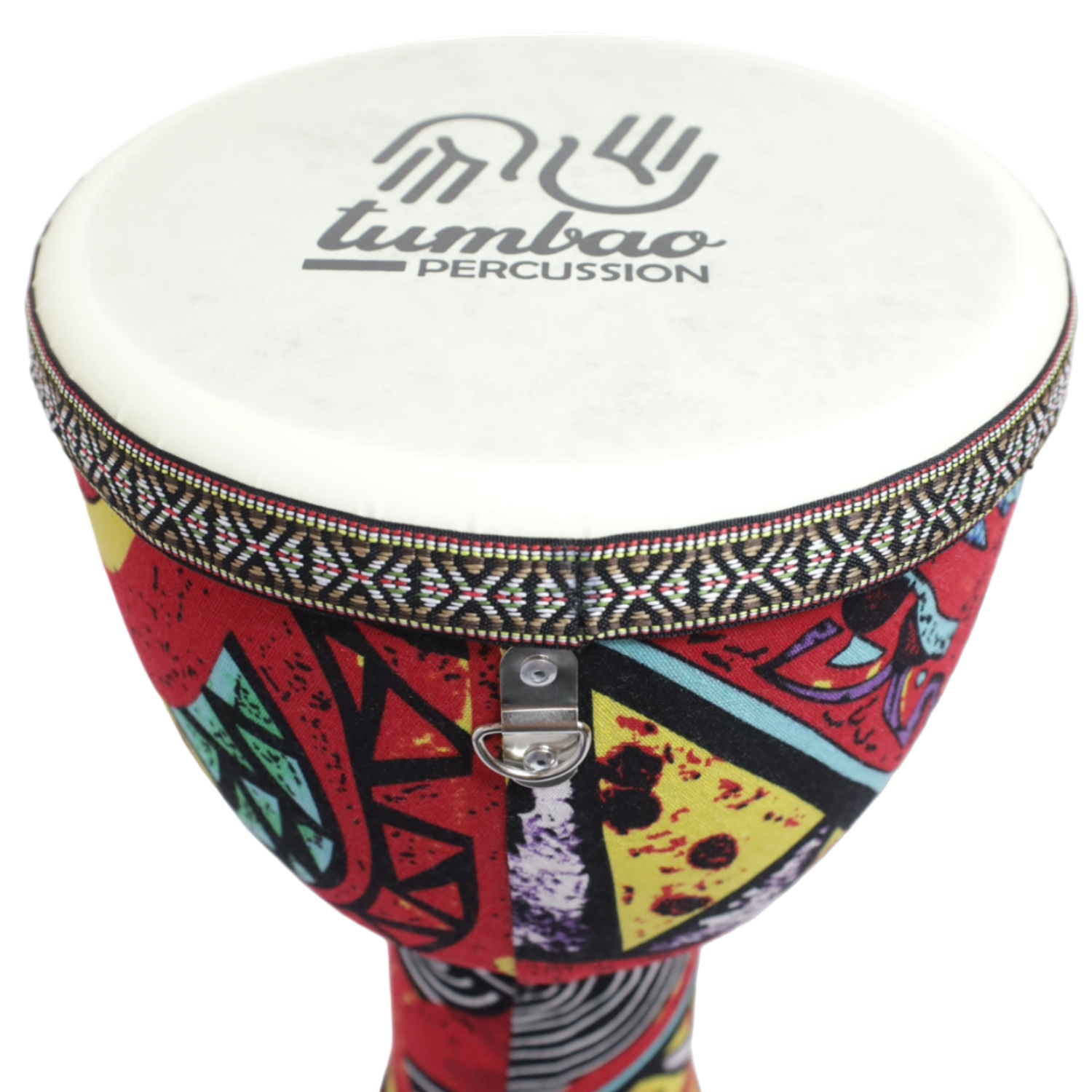 DJEMBE ABS 10'' TUMBAO - 2
