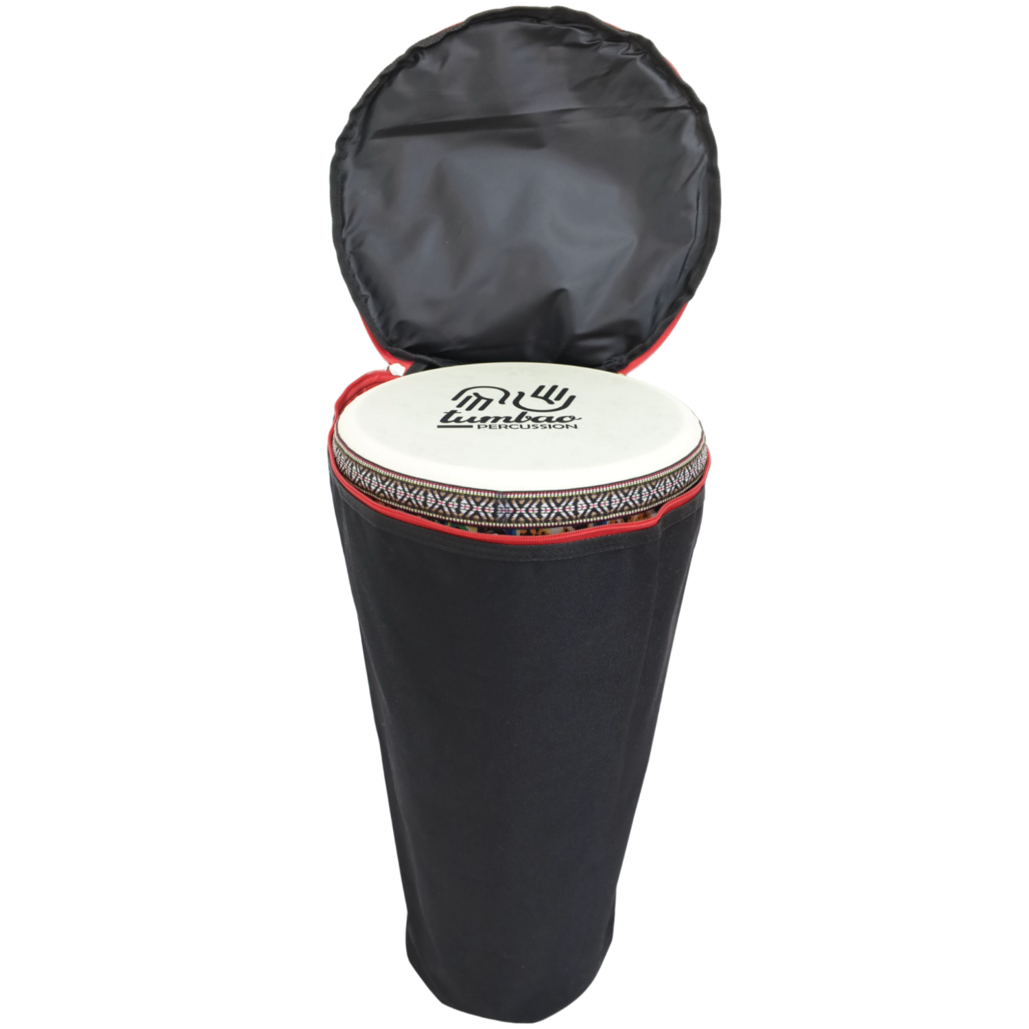 DJEMBE ABS 10'' TUMBAO - 4