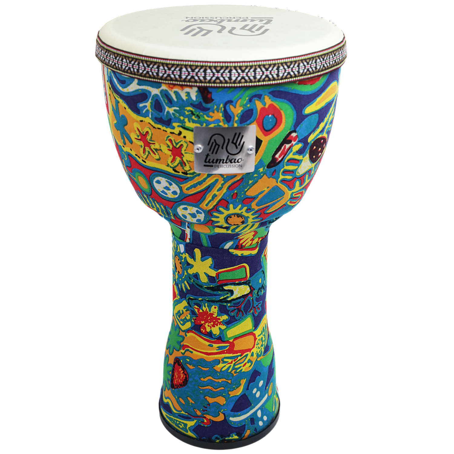 DJEMBE ABS 10'' TUMBAO - 1
