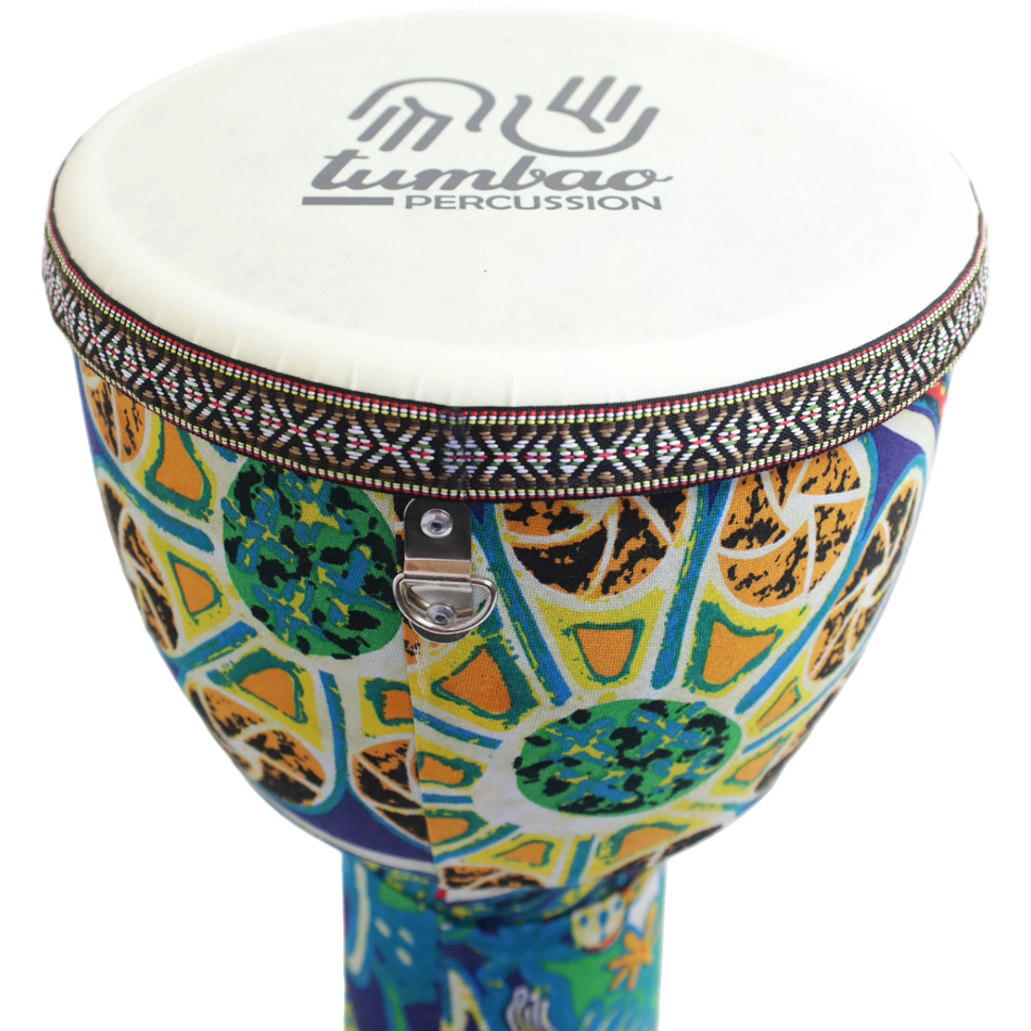 DJEMBE ABS 10'' TUMBAO - 2