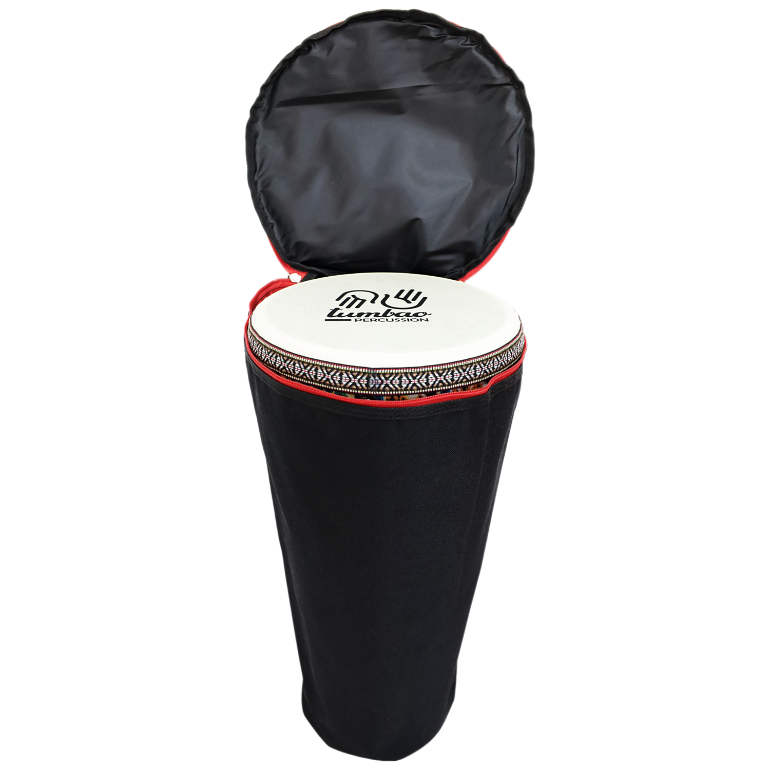 DJEMBE ABS 10'' TUMBAO - 3