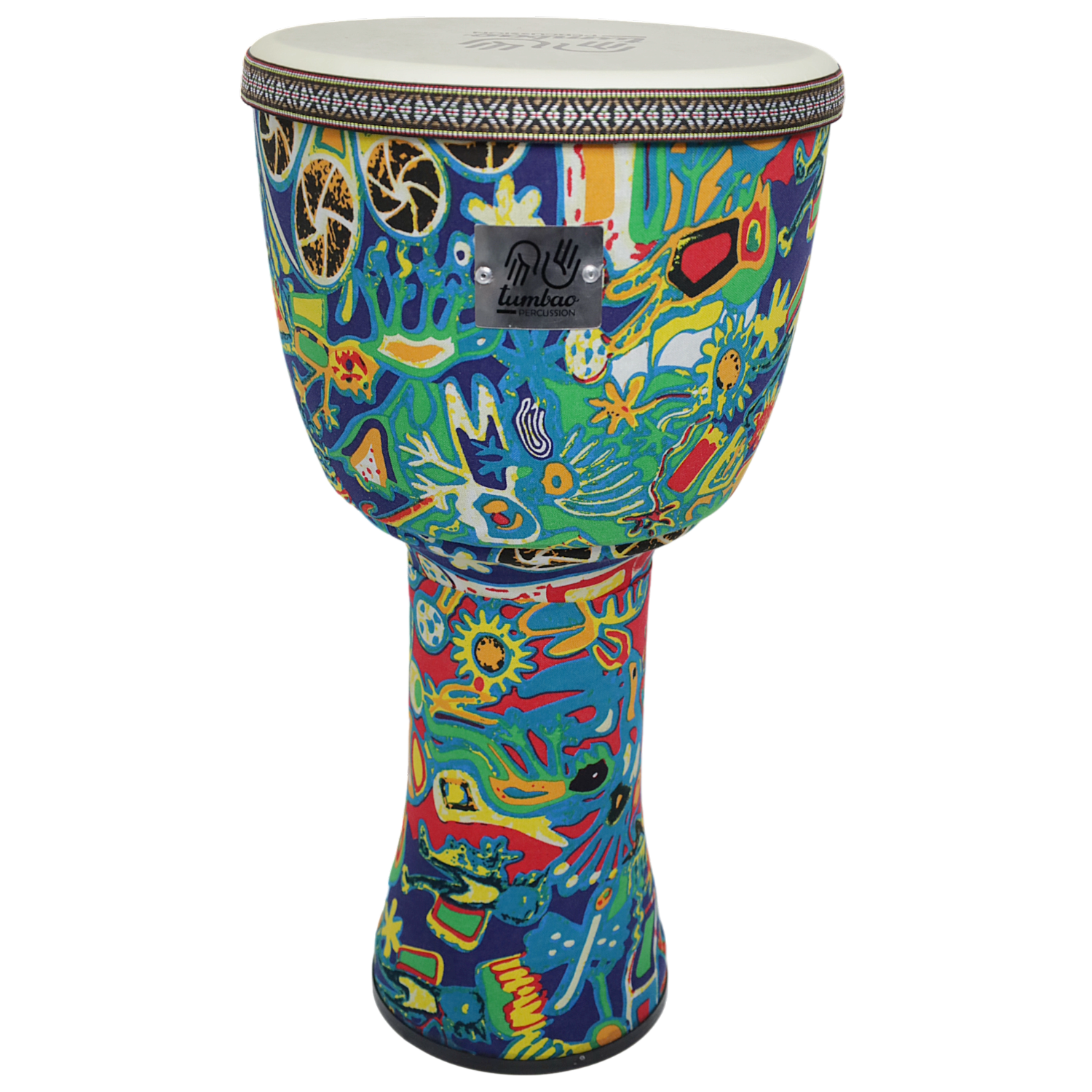 DJEMBE ABS 12'' TUMBAO - 1