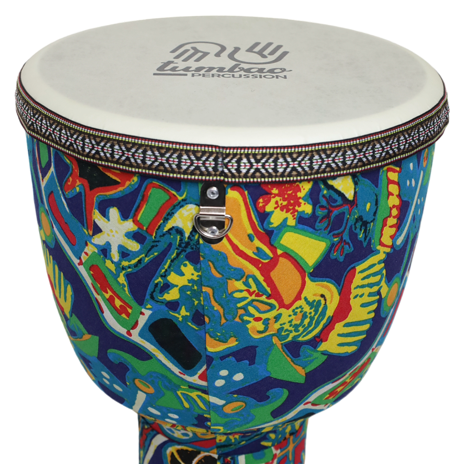 DJEMBE ABS 12'' TUMBAO - 2