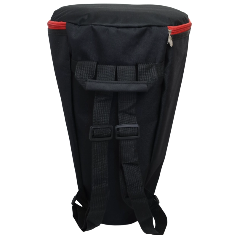 DJEMBE ABS 12'' DE TELA CON AFINADOR TUMBAO - 5