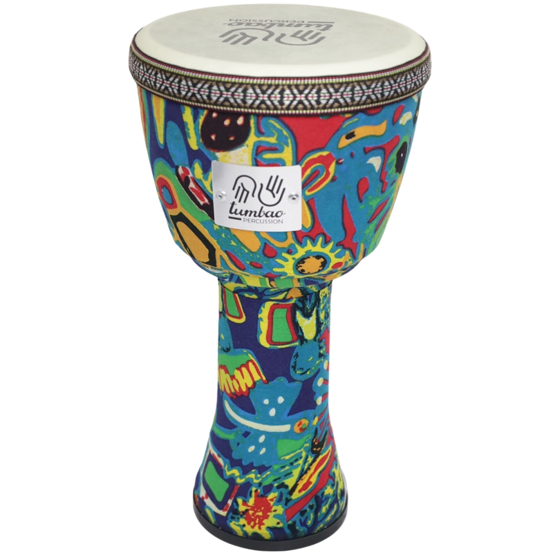 DJEMBE ABS 8'' TUMBAO - 1