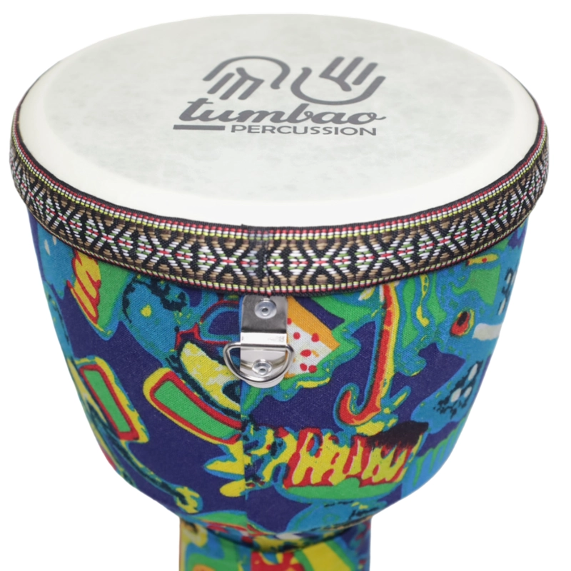 DJEMBE ABS 8'' TUMBAO - 2