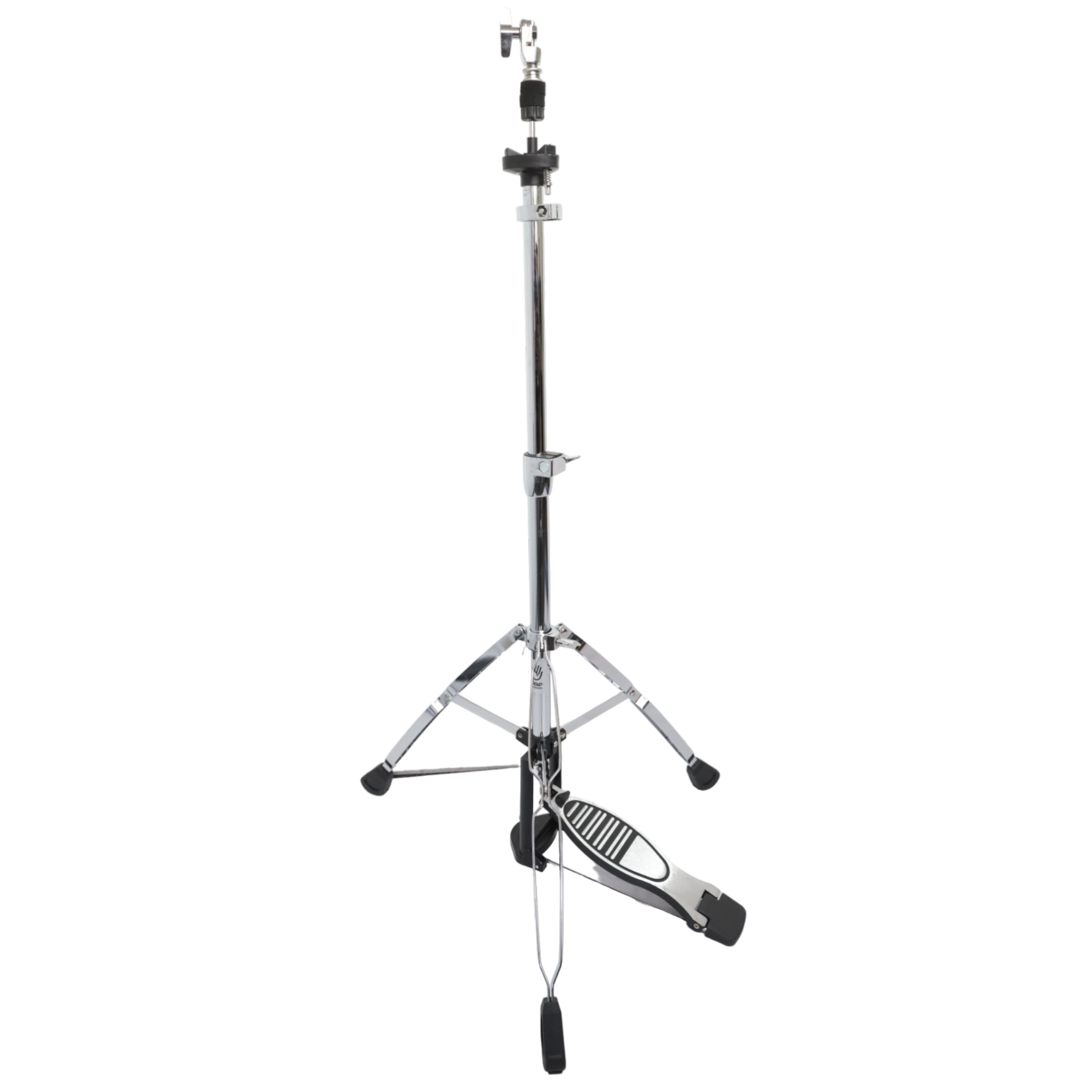 ATRIL HI-HAT CROMADO TUMBAO - 1