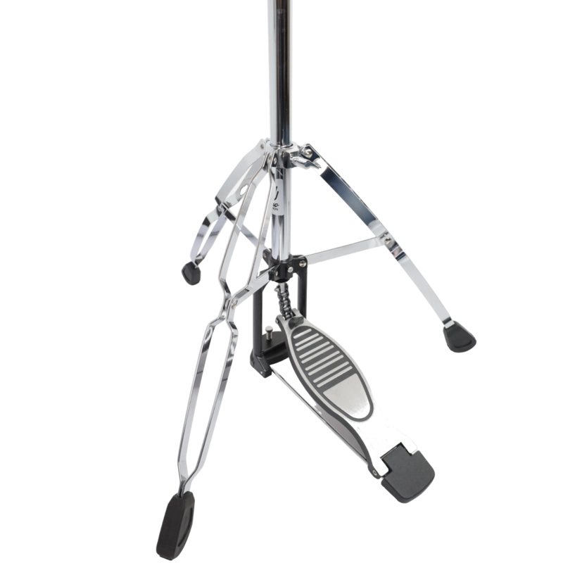 ATRIL HI-HAT CROMADO TUMBAO - 3
