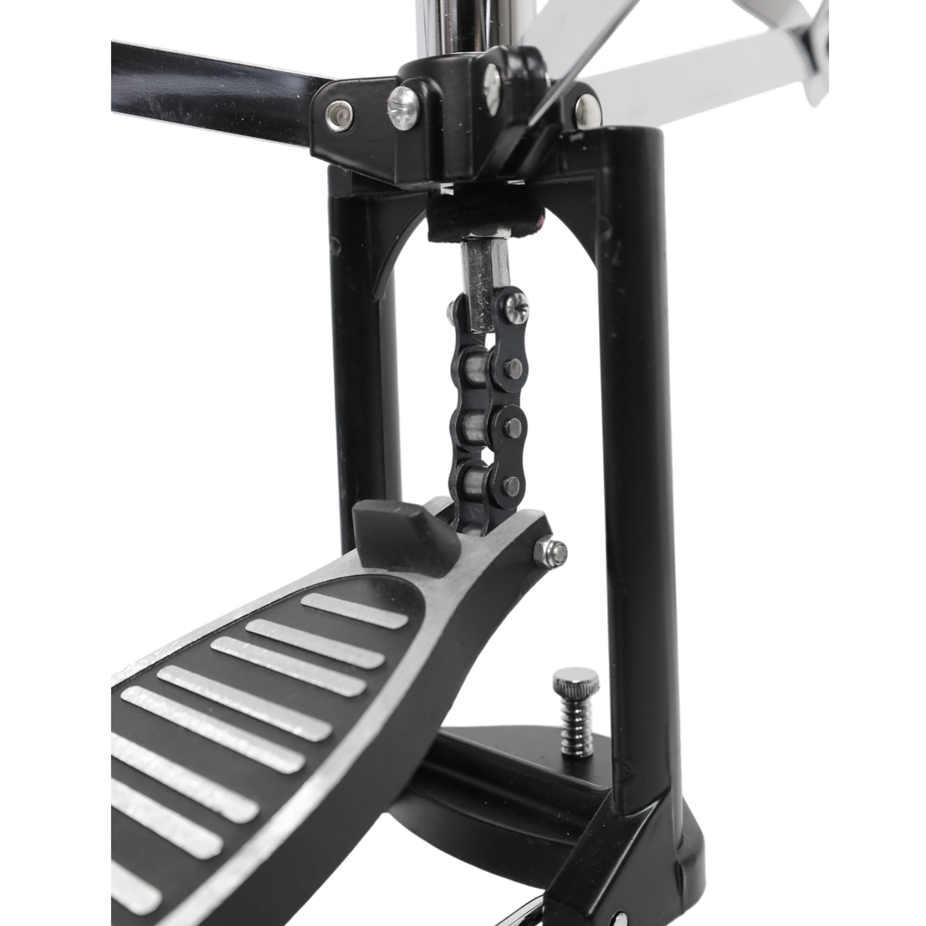ATRIL HI-HAT CROMADO TUMBAO - 4