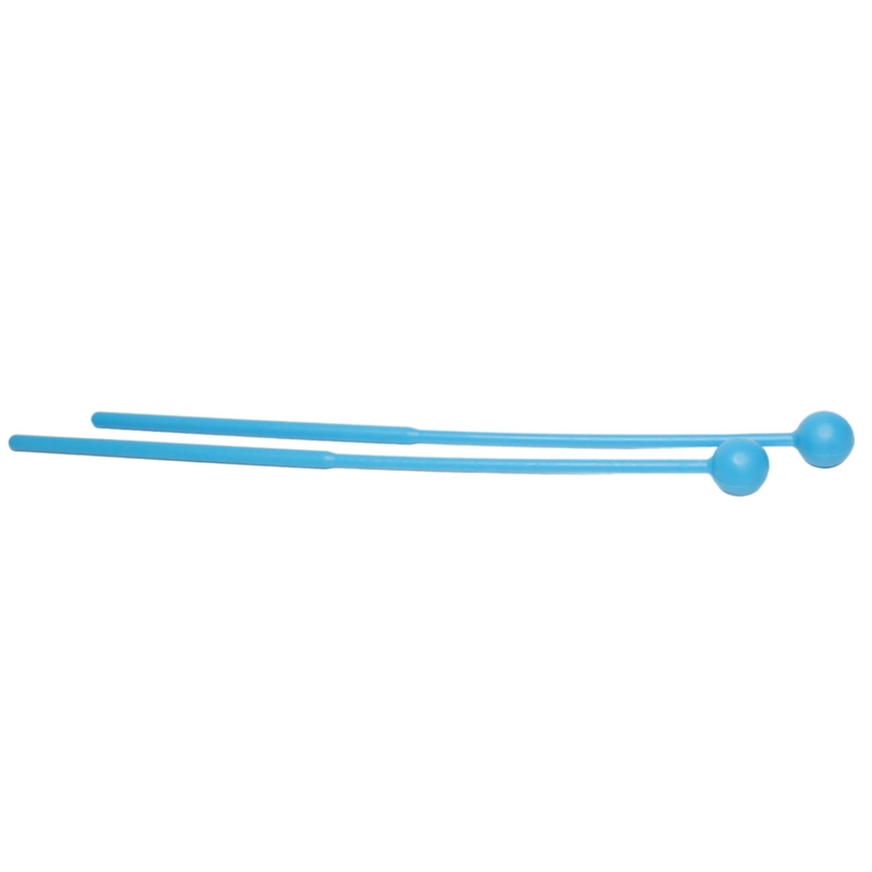 SET BAQUETA PARA METALOFONO ALLEGRO ALL-BAQBL - 1