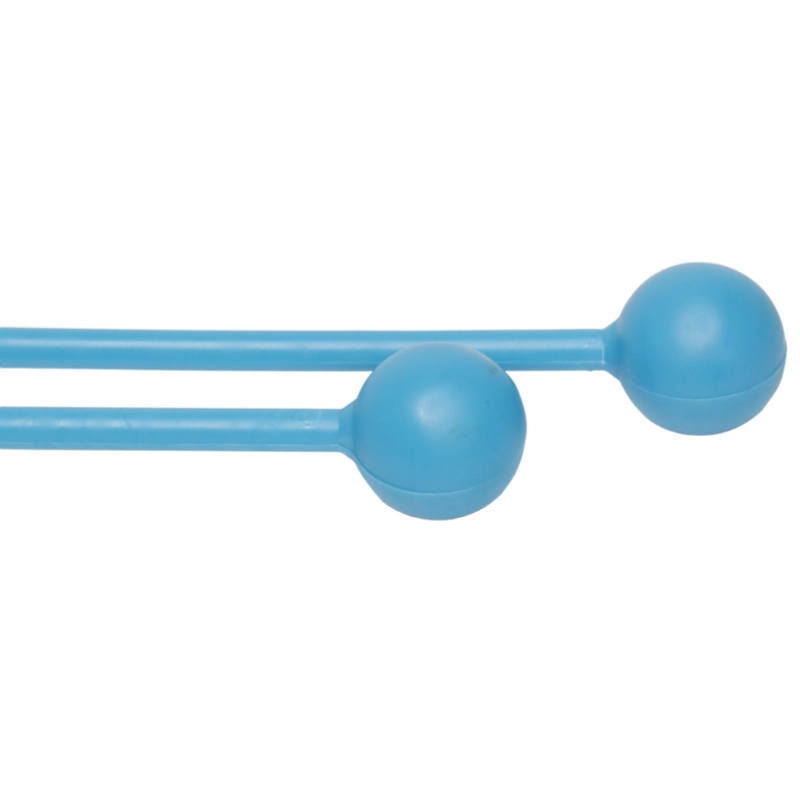 SET BAQUETA PARA METALOFONO ALLEGRO ALL-BAQBL - 2