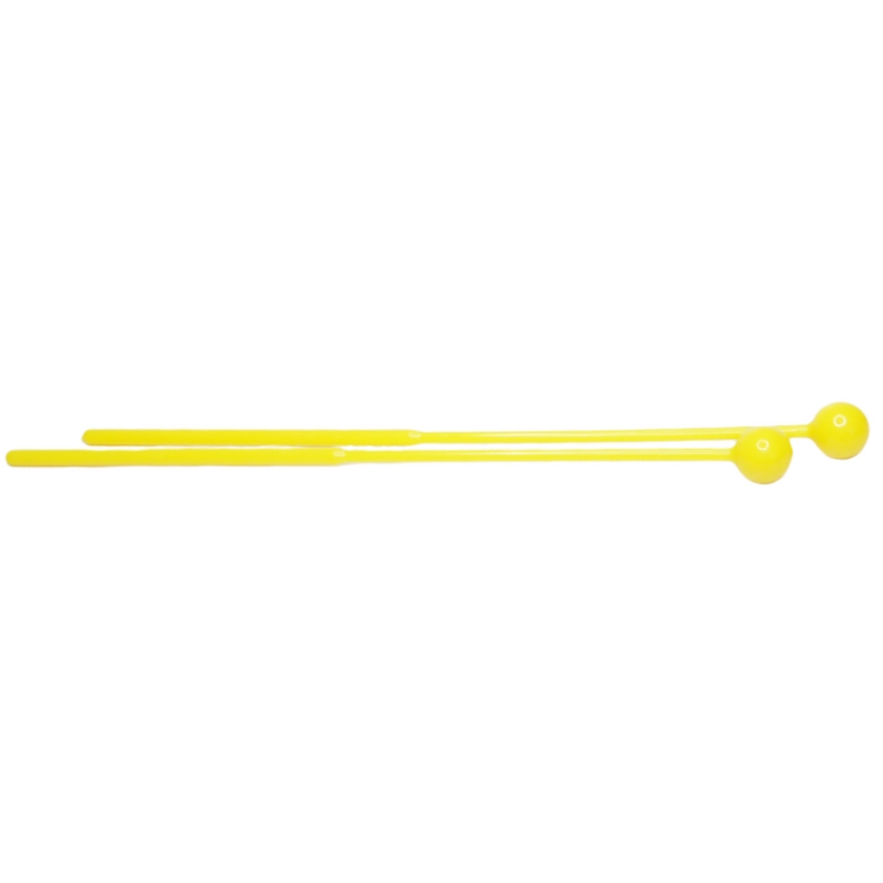 SET BAQUETA PARA METALOFONO ALLEGRO ALL-BAQYW - 1