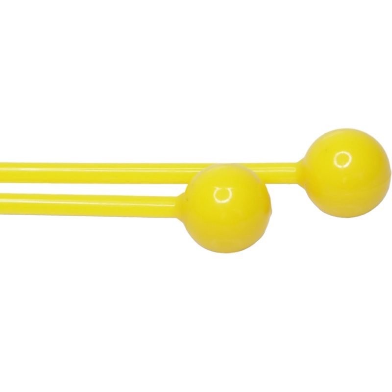 SET BAQUETA PARA METALOFONO ALLEGRO ALL-BAQYW - 2