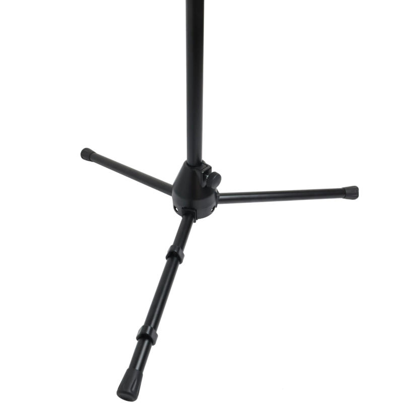 ATRIL PARA MICROFONO PROFESIONAL AJUSTABLE TAURUS TAU-040 - 5
