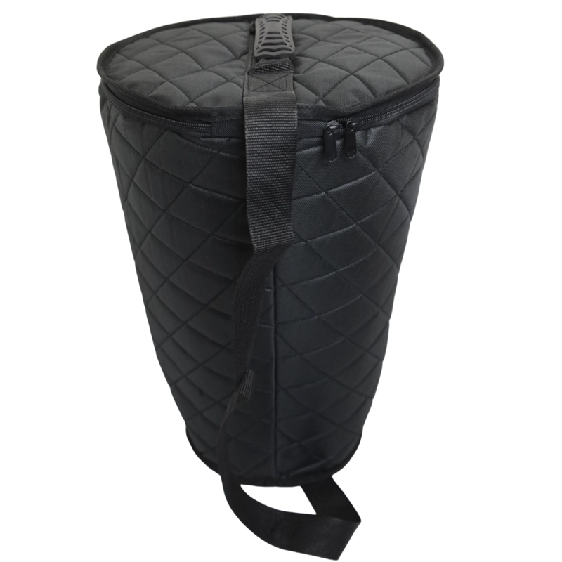 DOUMBEK 8.5'' CON FUNDA TUMBAO - 4
