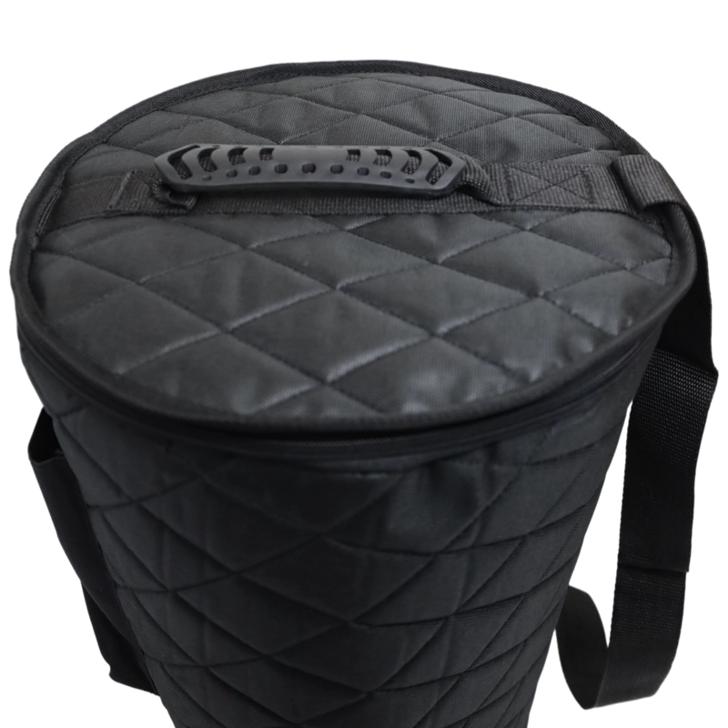 DOUMBEK 8.5'' CON FUNDA TUMBAO - 5