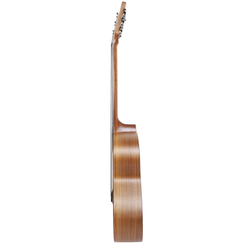 GUITARRA TRAVEL MAHORI MAHN-3604EQ + FUNDA - 3