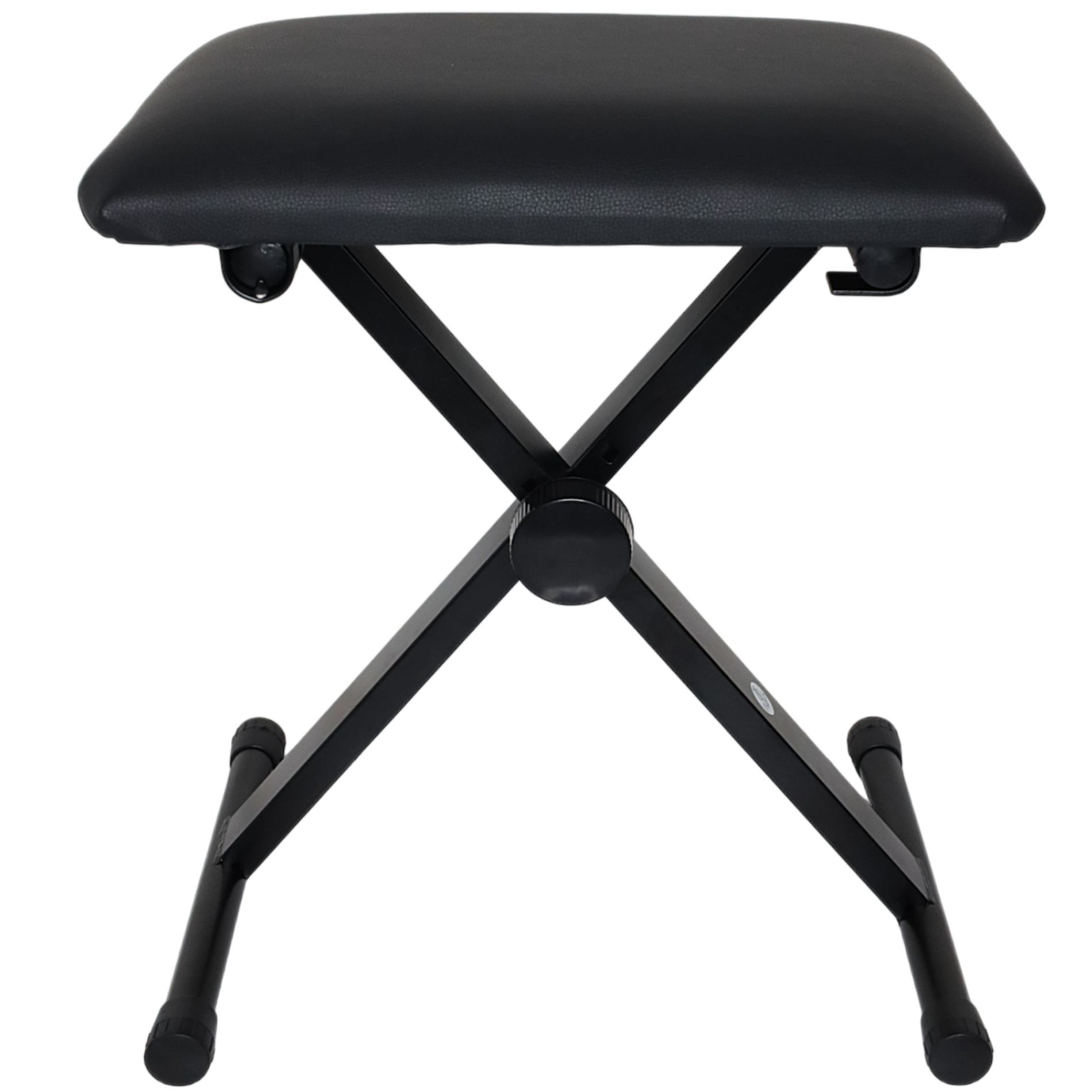 ASIENTO TAURUS SILLA TECLADO AJUSTABLE TAU-025 - 1