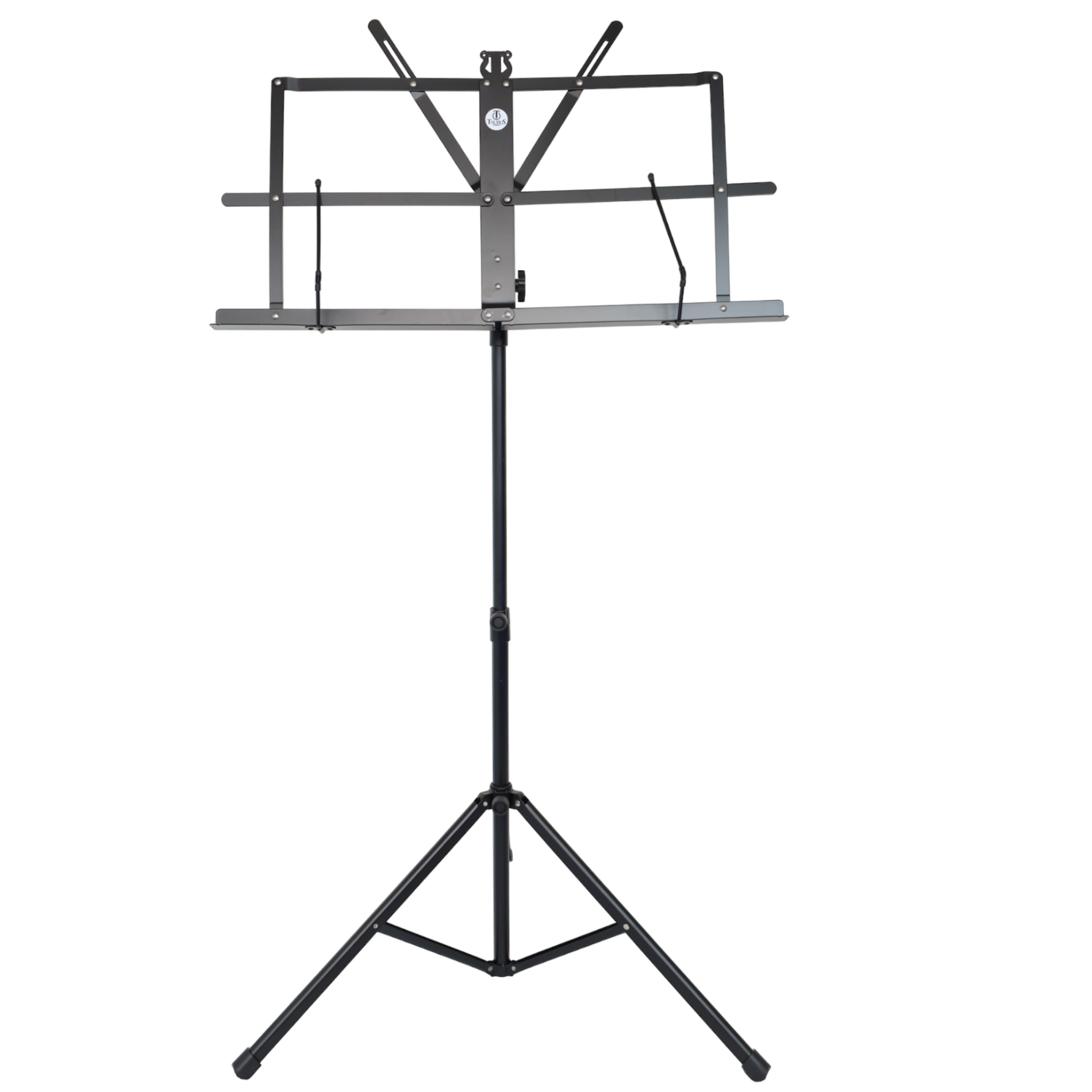 ATRIL TAURUS PARTITURAS AJUSTABLE TAU-007 - 1