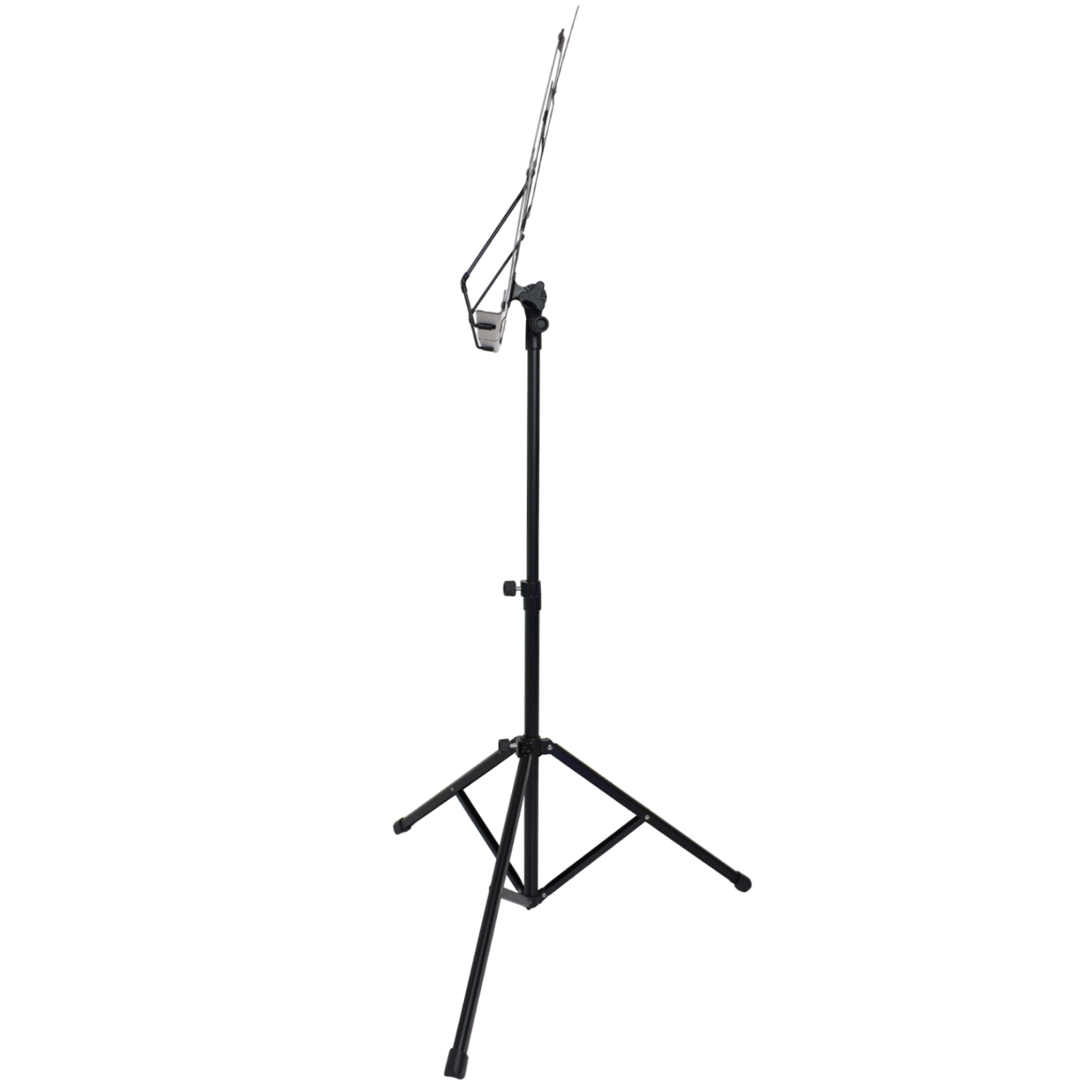 ATRIL TAURUS PARTITURAS AJUSTABLE TAU-007 - 3