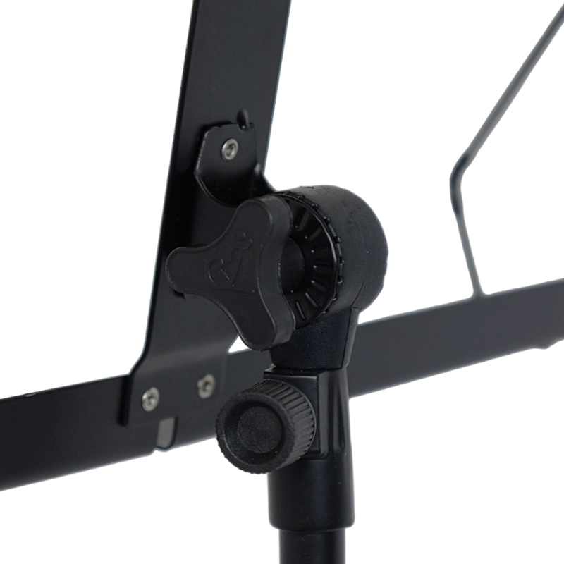 ATRIL TAURUS PARTITURAS AJUSTABLE TAU-007 - 4