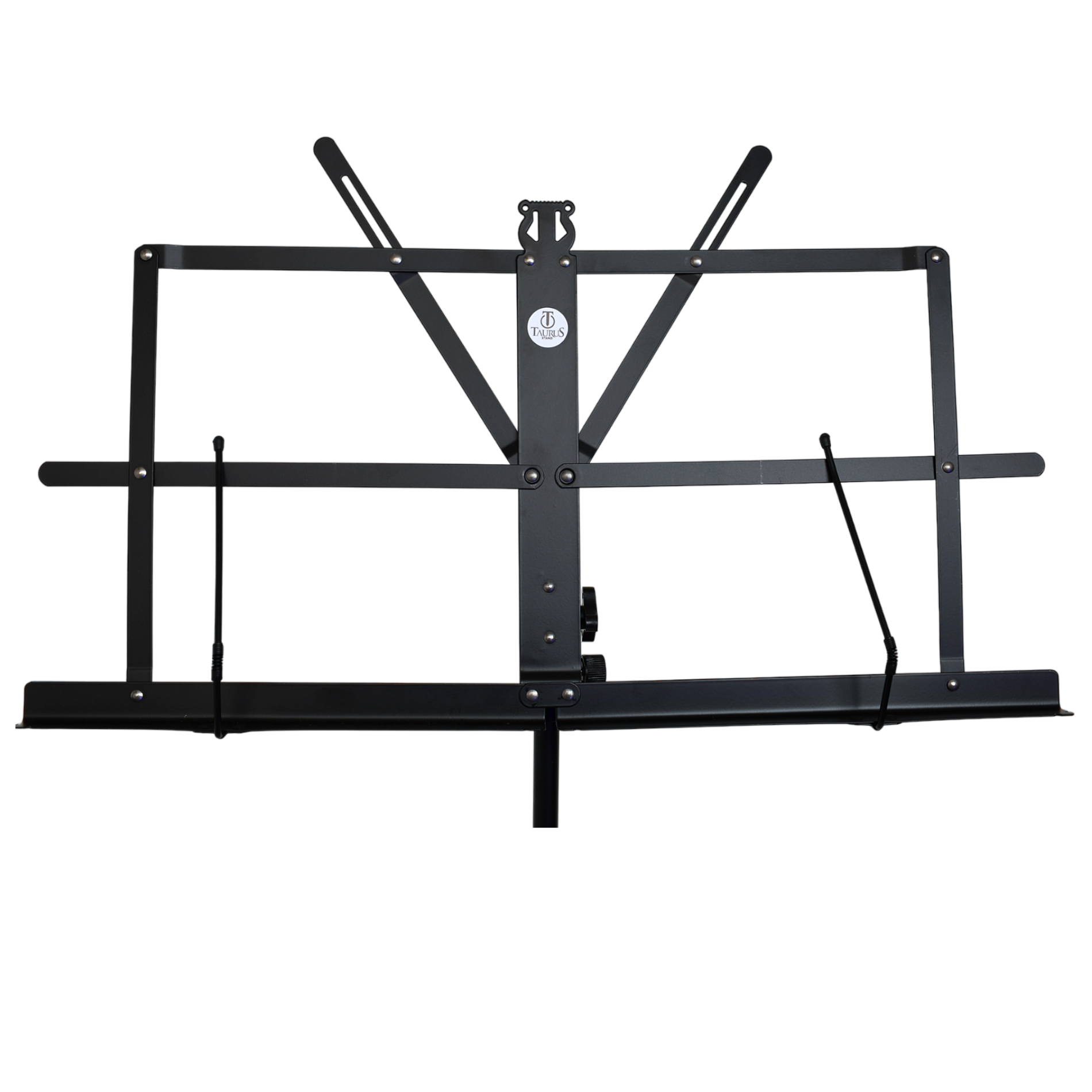 ATRIL TAURUS PARTITURAS AJUSTABLE TAU-007 - 5