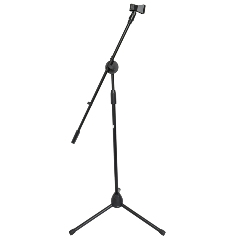 ATRIL PARA MICROFONO AJUSTABLE TAURUS TAU-030 - 1