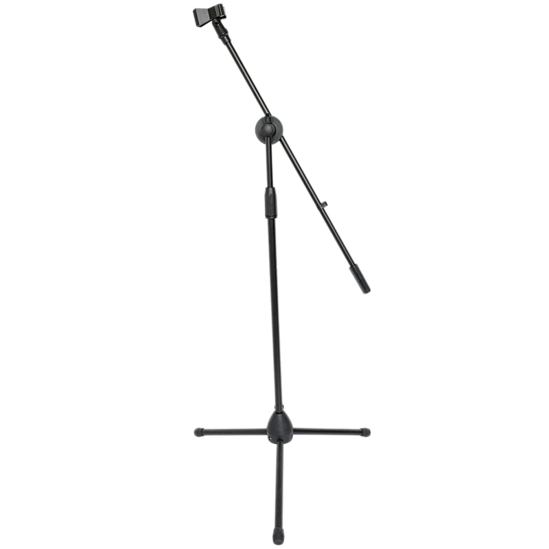 ATRIL PARA MICROFONO AJUSTABLE TAURUS TAU-030 - 2