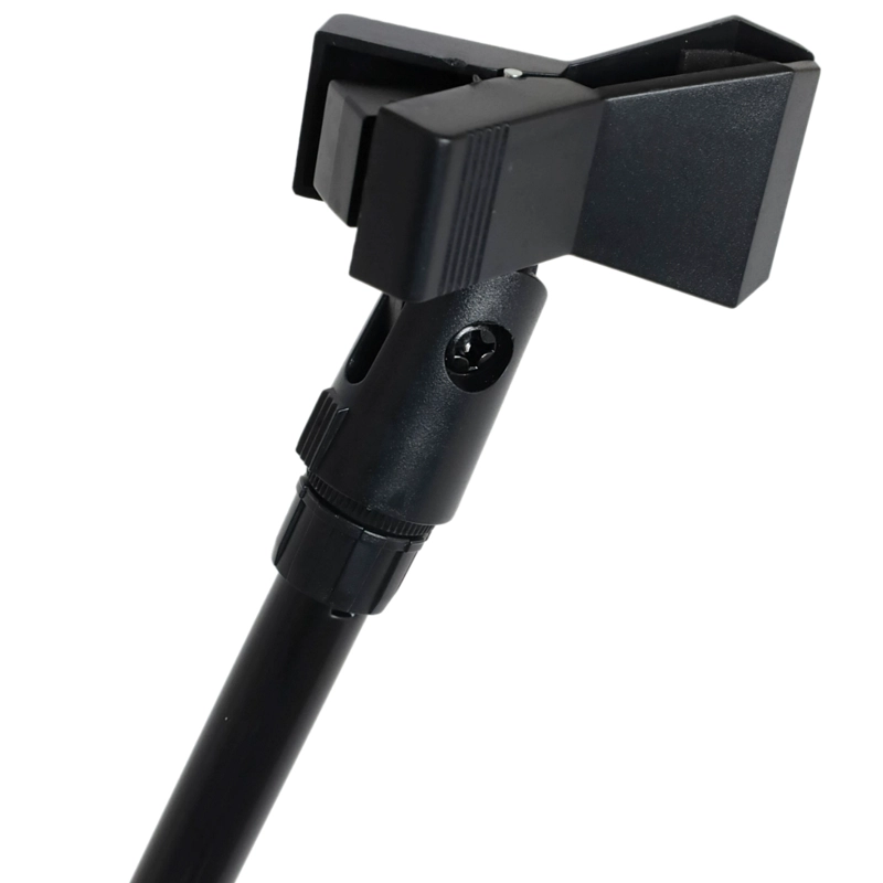 ATRIL PARA MICROFONO AJUSTABLE TAURUS TAU-030 - 3