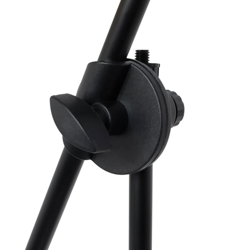 ATRIL PARA MICROFONO AJUSTABLE TAURUS TAU-030 - 5