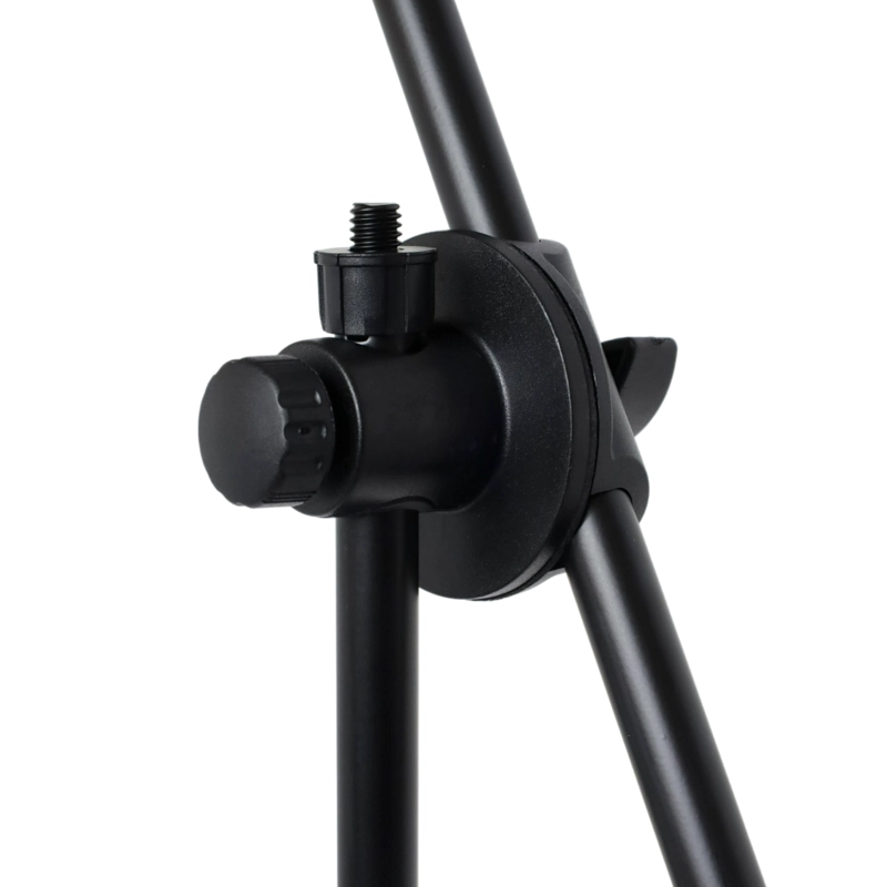 ATRIL PARA MICROFONO AJUSTABLE TAURUS TAU-030 - 6