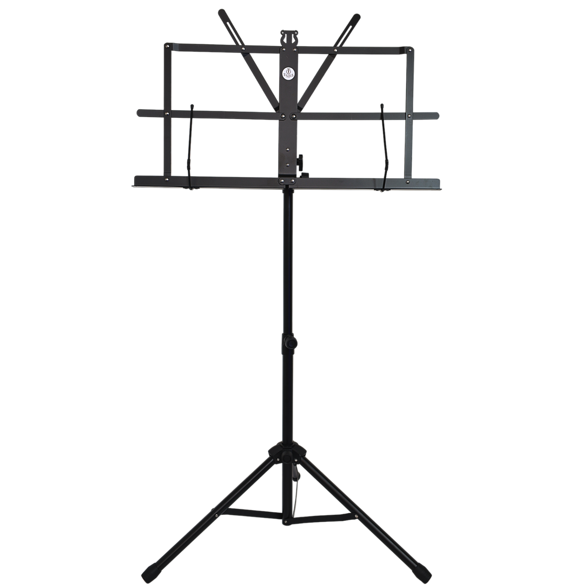 ATRIL TAURUS PARTITURAS AJUSTABLE TAU-008 - 1