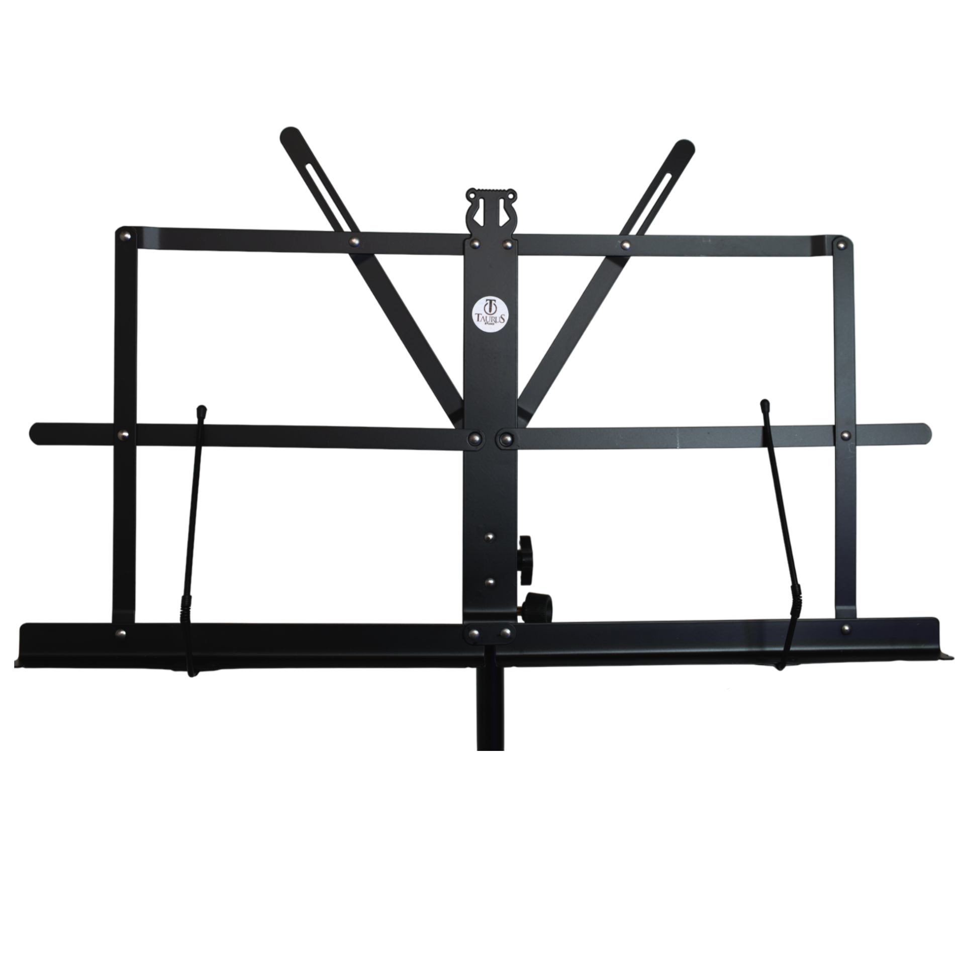 ATRIL TAURUS PARTITURAS AJUSTABLE TAU-008 - 3